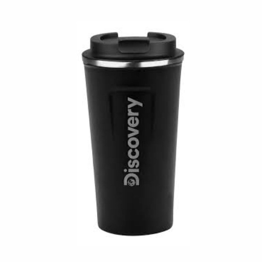 [211-64392] VASO TERMICO DISCOVERY 16439 500ML NEGRO