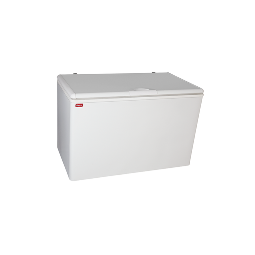 [222-10119] FREEZER NEBA F400 DE POZO 384L