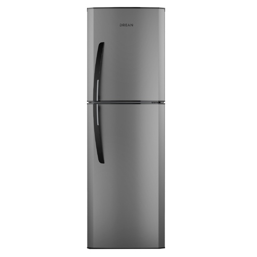 [186-37945] HELADERA DREAN HDR320F50E 314L GRIS