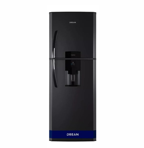 [186-26950] HELADERA DREAN HDR400F41N 396L