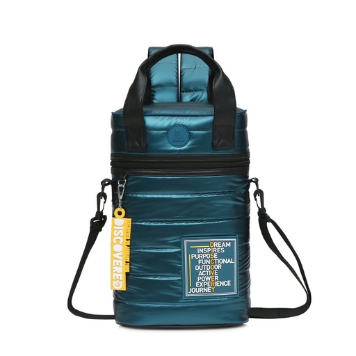 [211-73308] BOLSO MATERO DISCOVERY 17330 1.5L AZUL