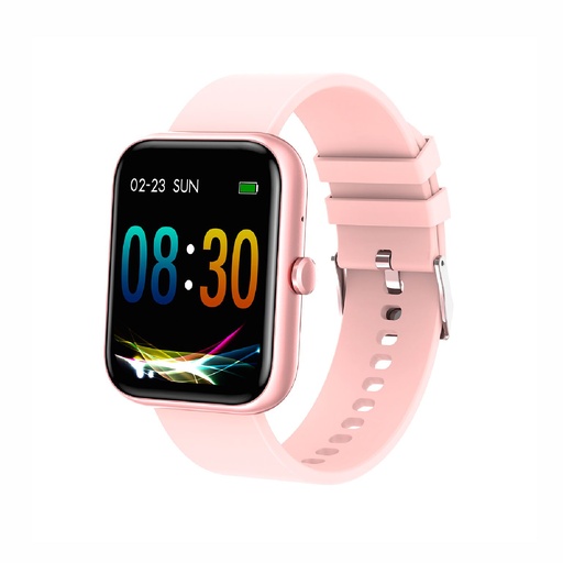 [164-73466] RELOJ SOUL SMW-EVO400RS ROSA