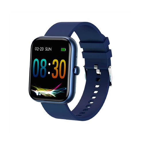 [164-73442] RELOJ SOUL SMW-EVO400AZ AZUL