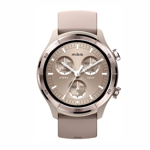 [187-80794] RELOJ MIBRO A3 MARRON