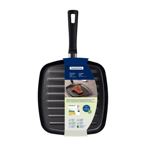 [086-66124] BIFERA TRAMONTINA 20392/024 LORETO 26CM