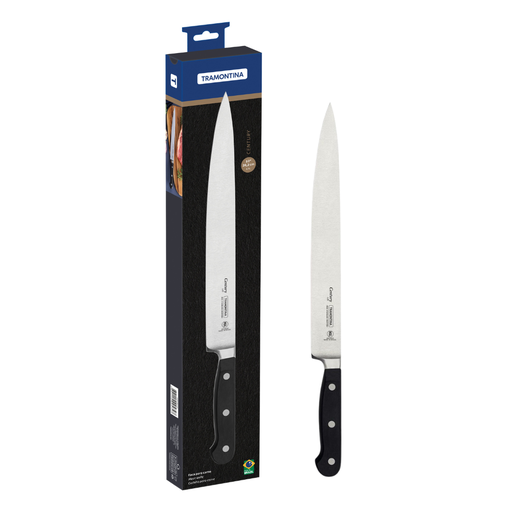[086-05747] CUCHILLO TRAMONTINA 24010/110 CENTURY 10"