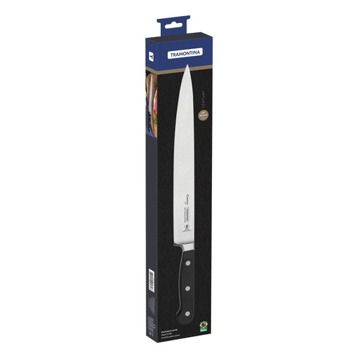 [086-05747] CUCHILLO TRAMONTINA 24010/110 CENTURY 10"