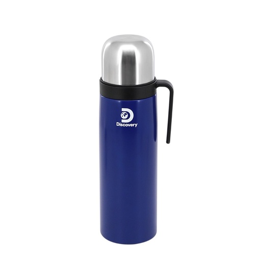 [211-84892] TERMO DISCOVERY 18489 1000ML AZUL