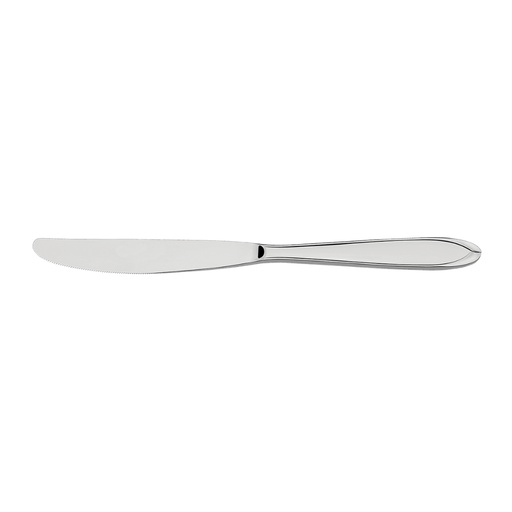 [086-06060] CUCHILLO P/POSTRE TRAMONTINA 63906/060 LAGUNA 12 PZS