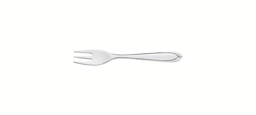 [086-06140] TENEDOR DE TORTA TRAMONTINA 63906/140 LAGUNA 12PZS