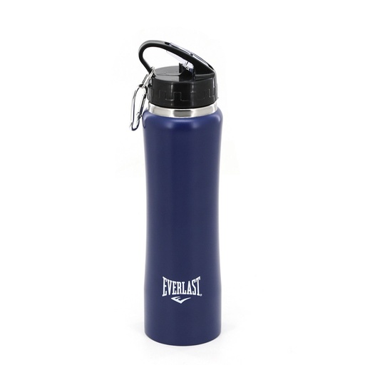 [200-47118] BOTELLA TERMICA EVERLAST 14711D 750ML AZUL CON PICO
