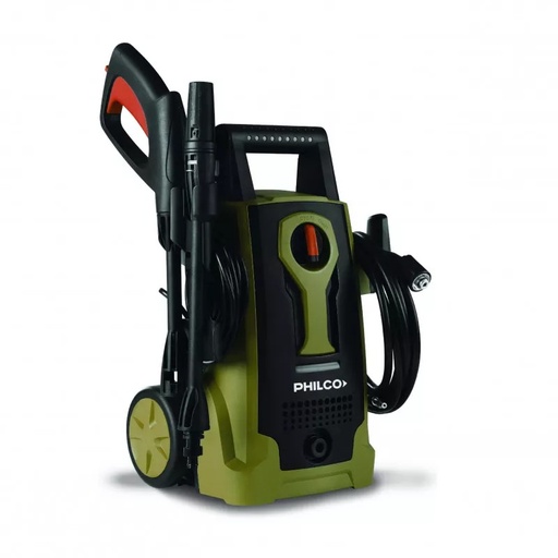 [084-69953] HIDROLAVADORA PHILCO MJPHI117P 1400W 105BAR