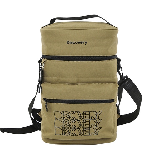 [211-84625] BOLSO MATERO DISCOVERY 18462 1.5L KAKY