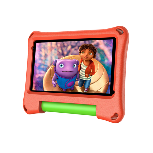 [223-11594] TABLET X-VIEW PROTON KIDS 7 - 4/64GB ROJO