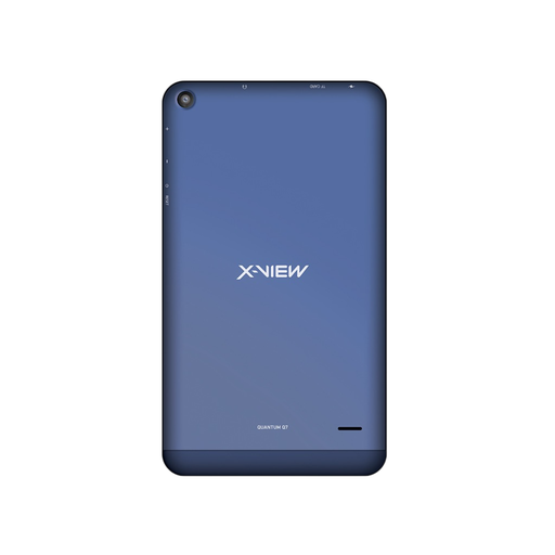 [223-06629] TABLET X-VIEW QUANTUM Q7 - 4/64GB DARKBLUE