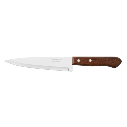 [086-02007] CUCHILLO TRAMONTINA 22902/007 DYNAMIC 7" 12 PZS