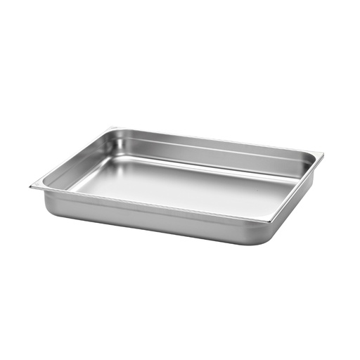 [086-18426] CUBA GASTRONOMICA TRAMONTINA 61051/060 1/1.65MM SIN ASA