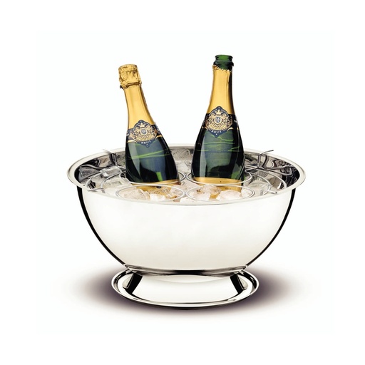 [086-60098] CHAMPANERA TRAMONTINA 61414/360 SERVICE 4 BOTELLAS