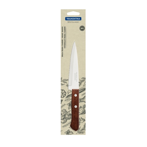 [086-18143] CUCHILLO TRAMONTINA 22902/105 DYNAMIC 5"