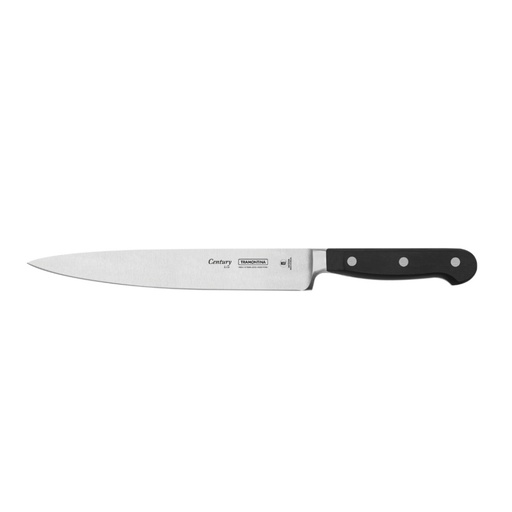 [086-04917] CUCHILLO TRAMONTINA 24010/008 CENTURY 8" 12 PZS