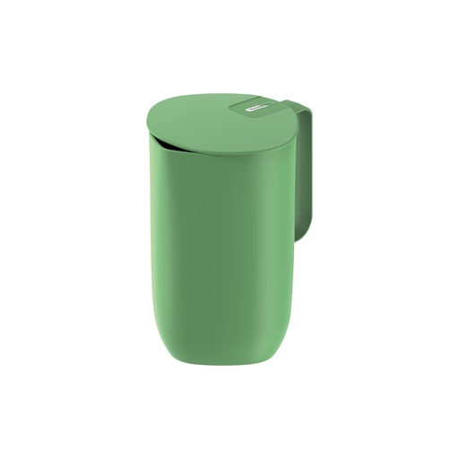 [086-37275] JARRA TRAMONTINA 25467/021 MIX COLOR 2L 6PZS VERDE