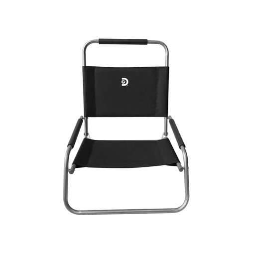 [211-04637] REPOSERA DISCOVERY 30463 NEGRO