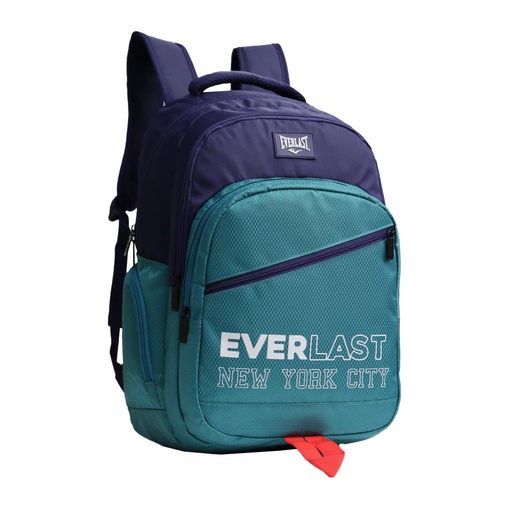 [200-84974] MOCHILA EVERLAST 28497 18" AZUL