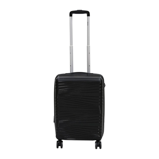 [211-91794] VALIJA DISCOVERY 19179 CARRY ON 20" NEGRO