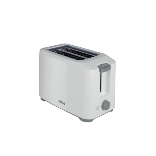 [080-69274] TOSTADORA ATMA TO2180WP 700W BLANCO