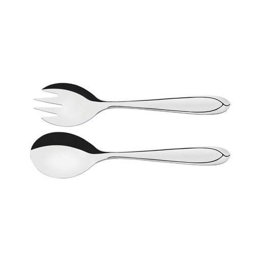 [086-11614] JUEGO P/ SERVIR TRAMONTINA 63906/120 LAGUNA 2PZS