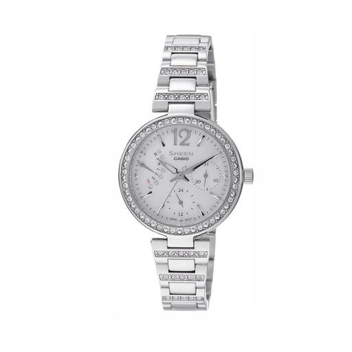 [053-13043] RELOJ CASIO SHE-3043D 7A