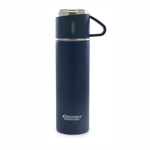 [211-04083] TERMO DISCOVERY 11408-C 500ML AZUL