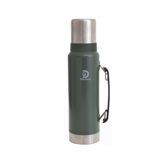 [211-47128] TERMO DISCOVERY 14712 1300ML VERDE