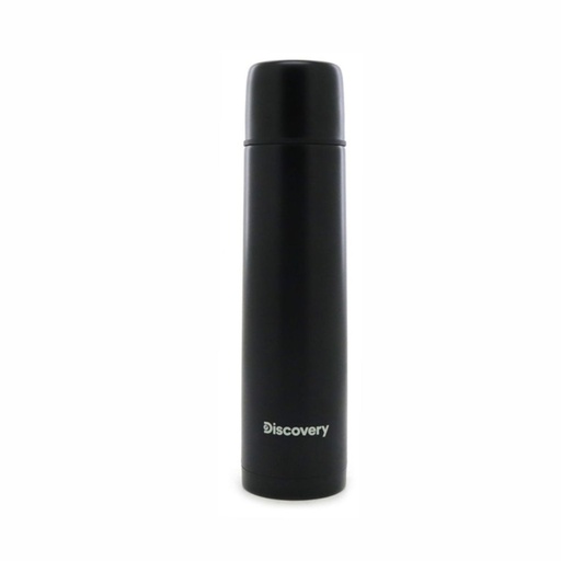 [211-47210] TERMO DISCOVERY 14721 1000ML NEGRO