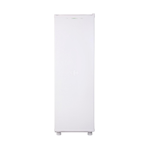 [045-00022] FREEZER ESLABON DE LUJO EVU-22D1 142L