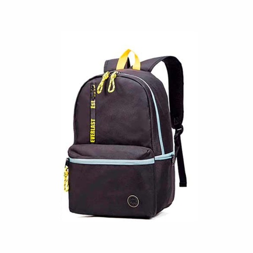 [200-15865] MOCHILA EVERLAST 21586N BLACK