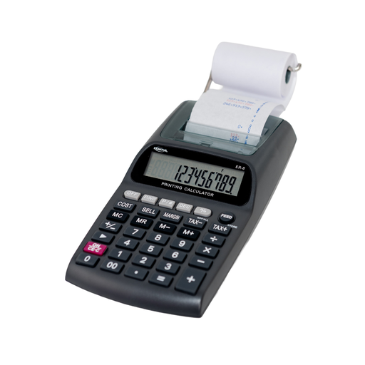 [108-00108] CALCULADORA EXAKTUS ER-8