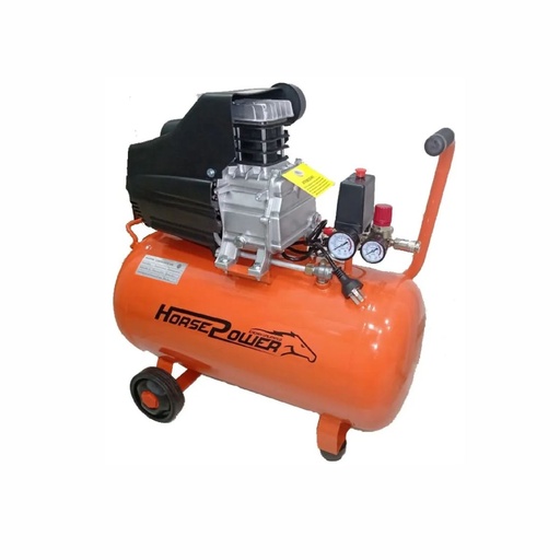 [150-04761] COMPRESOR HORSE POWER AC650 25 50L 2HP