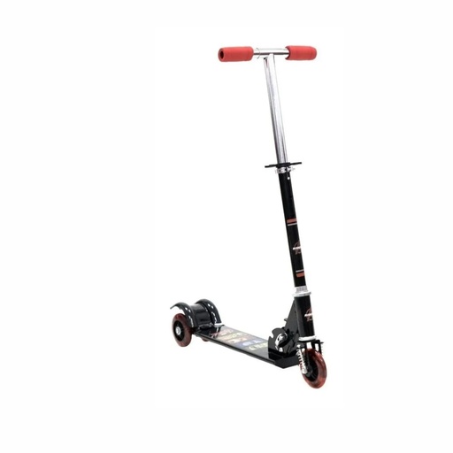 [170-33502] MONOPATIN LAMBORGHINI 177335 002V AVENGERS NEGRO