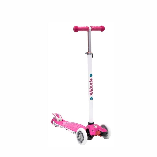 [170-34207] MONOPATIN LAMBORGHINI 177342 007N MINNIE ROSA