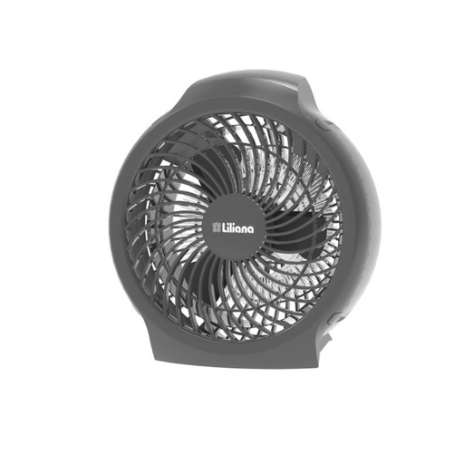 [165-12191] CALOVENTOR LILIANA CFH420 2000W