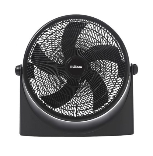 [165-03016] VENTILADOR LILIANA VTF16P TURBO