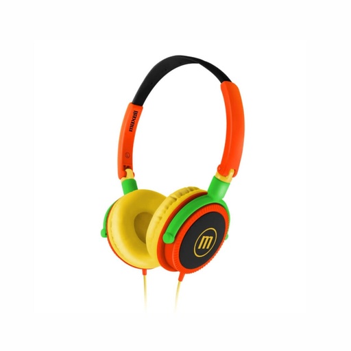 [157-47669] AURICULAR MAXELL DJ-21 JAYS ROOTS