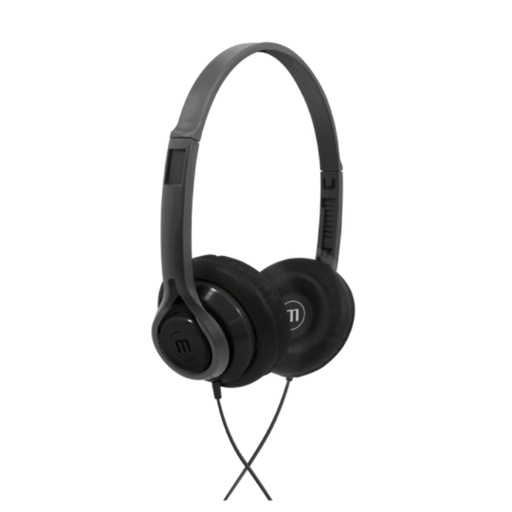 [157-48109] AURICULAR MAXELL HP-360 NEGRO