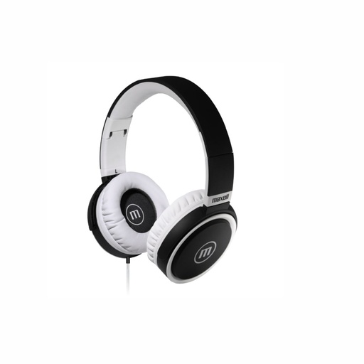 [157-47855] AURICULAR MAXELL HP-B52 BLANCO