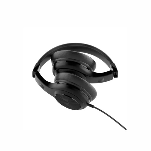 [116-32140] AURICULAR MOTOROLA PULSE 120 NEGRO