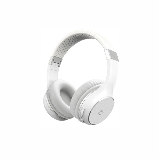 [116-32170] AURICULAR MOTOROLA XT220 BLANCO BT