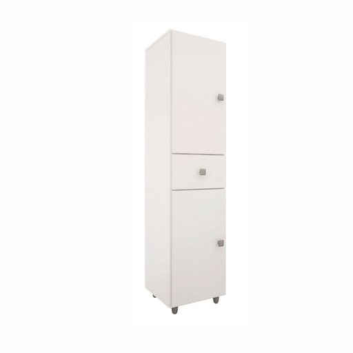 [163-00735] MUEBLE ORLANDI ECO 735 BLANCO