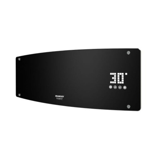 [123-72270] CALOVENTOR PEABODY PE-CV20N 2000W NEGRO