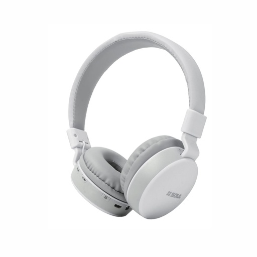 [164-84775] AURICULAR SOUL BT881 (S600) BLANCO